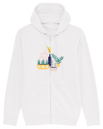 Microgarden White