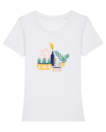 Microgarden White