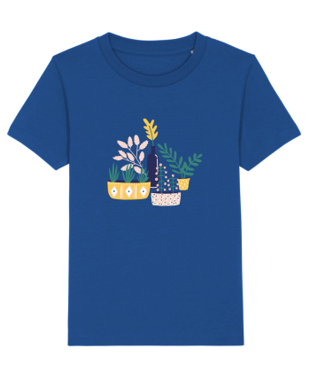 Microgarden Majorelle Blue