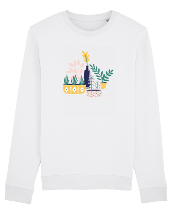 Microgarden White