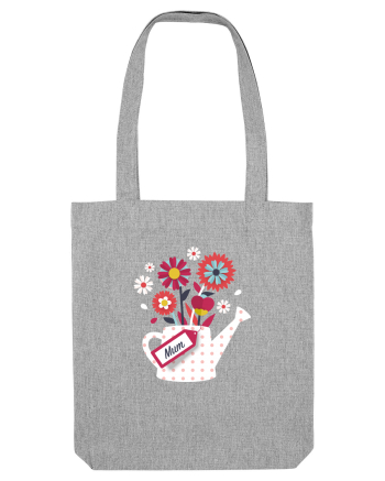 Mum Heather Grey