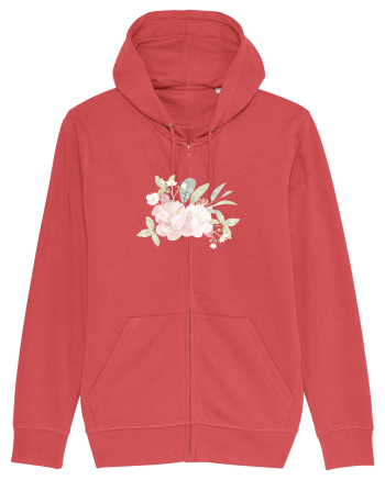 Orchid Carmine Red