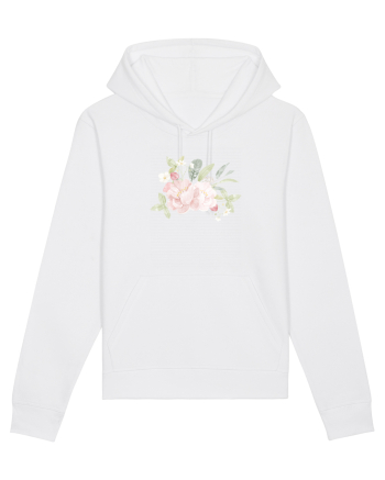 Orchid White
