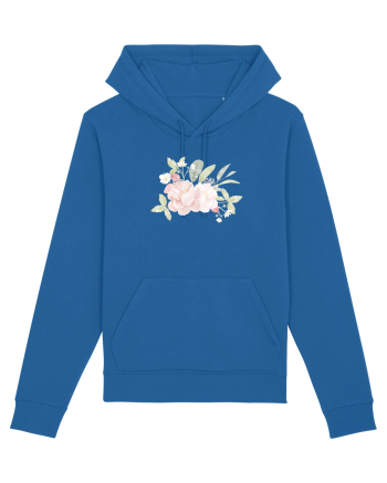 Orchid Royal Blue