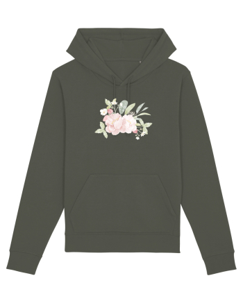 Orchid Khaki