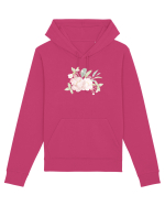 Orchid Hanorac Unisex Drummer