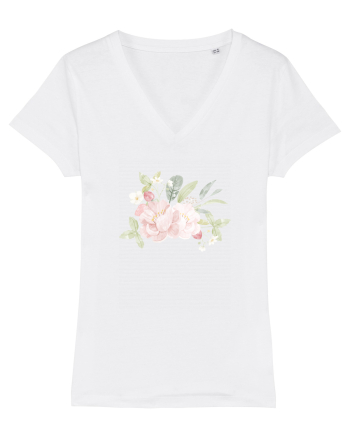 Orchid White