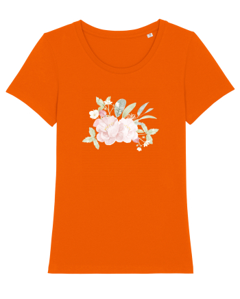 Orchid Bright Orange
