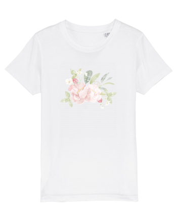 Orchid White