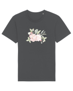 Orchid Tricou mânecă scurtă Unisex Rocker