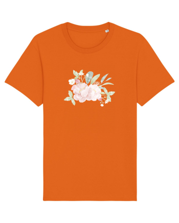Orchid Bright Orange