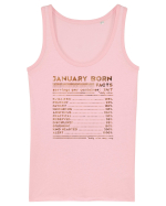January Born Fun Facts Maiou Damă Dreamer