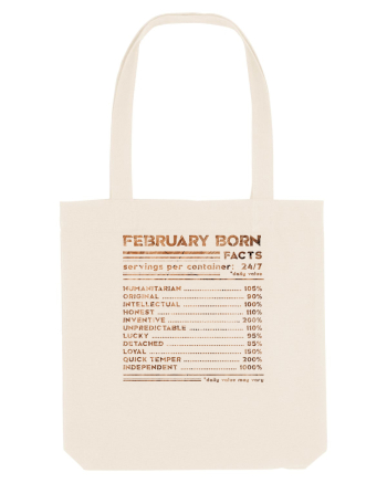 February Born Fun Facts Natural