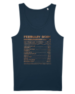 February Born Fun Facts Maiou Bărbat Runs