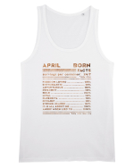 April Born Fun Facts Maiou Bărbat Runs