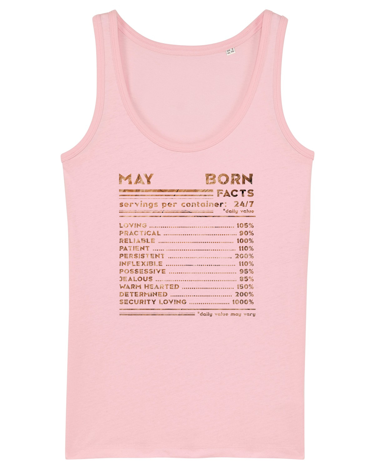 Maiou Damă Dreamer Cotton Pink