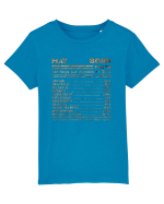May Born Fun Facts Tricou mânecă scurtă  Copii Mini Creator