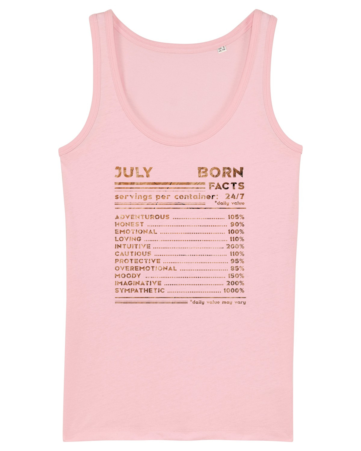 Maiou Damă Dreamer Cotton Pink