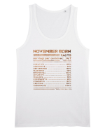 November Born Fun Facts Maiou Bărbat Runs