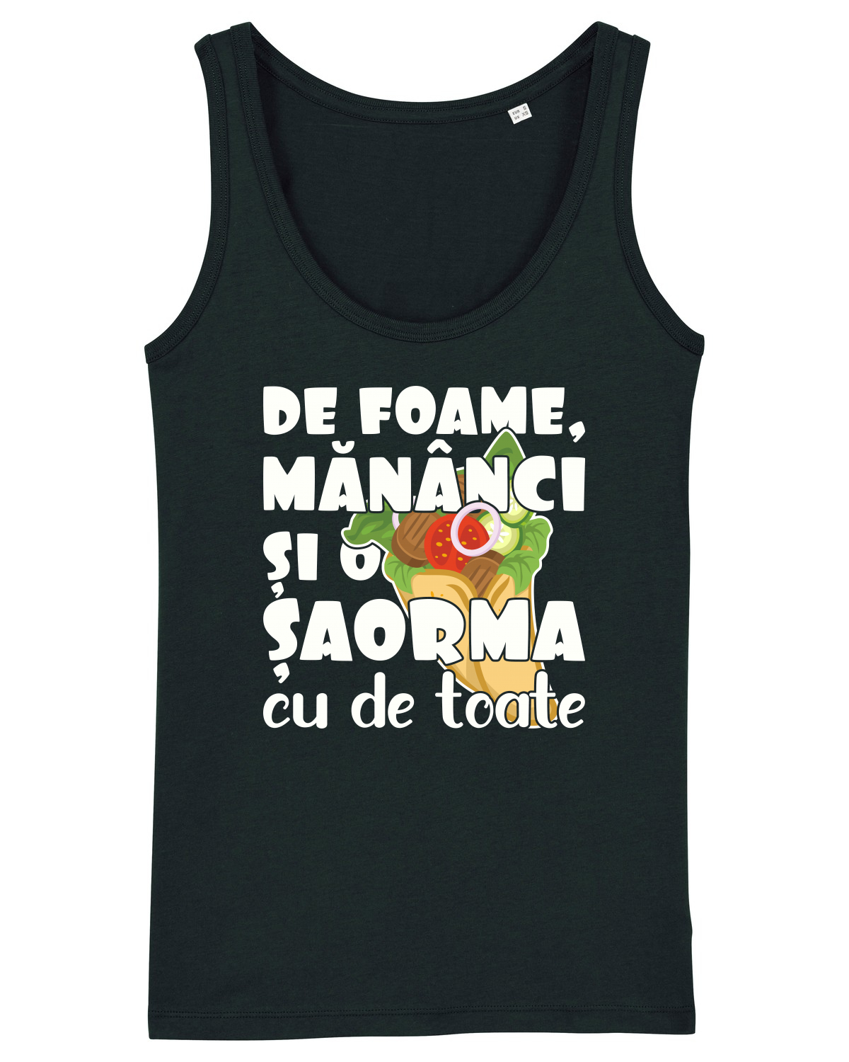 Maiou Damă Dreamer Black