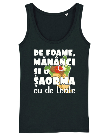 Șaorma cu de toate Black