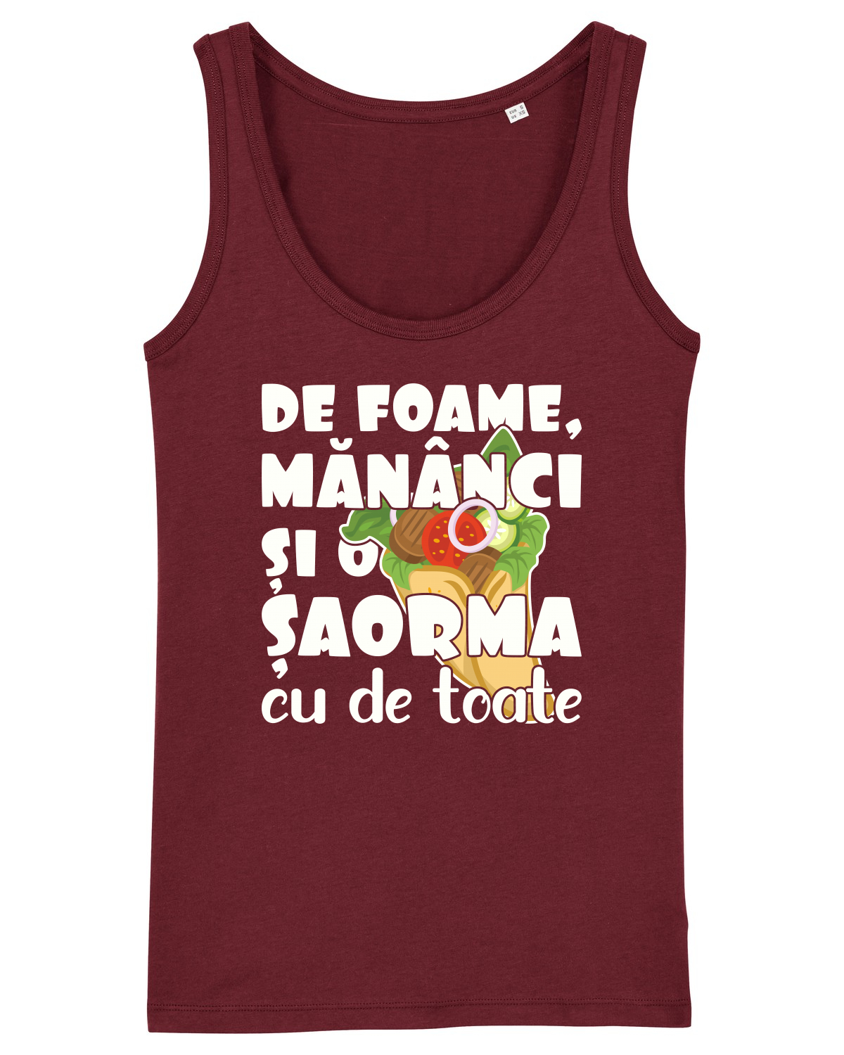 Maiou Damă Dreamer Burgundy