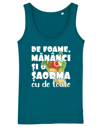 Șaorma cu de toate Ocean Depth