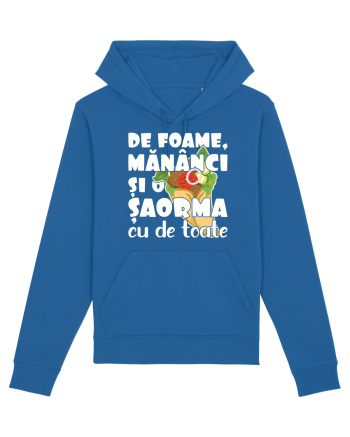 Șaorma cu de toate Royal Blue