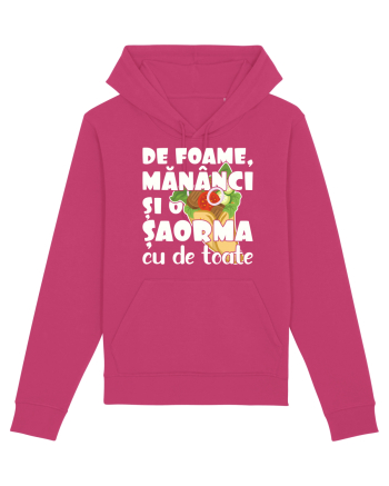 Șaorma cu de toate Raspberry