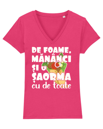 Șaorma cu de toate Raspberry