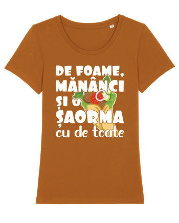 Șaorma cu de toate Roasted Orange