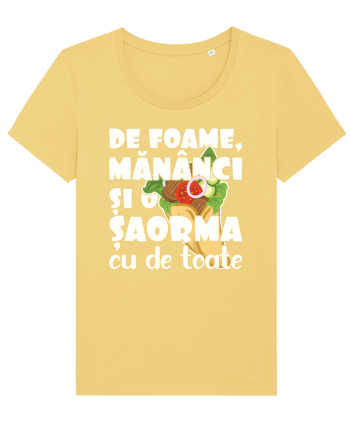 Șaorma cu de toate Jojoba