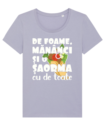 Șaorma cu de toate Lavender
