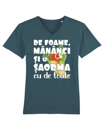 Șaorma cu de toate Stargazer