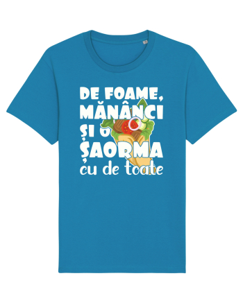 Șaorma cu de toate Azur