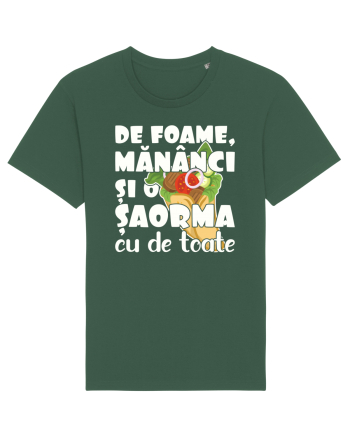 Șaorma cu de toate Bottle Green