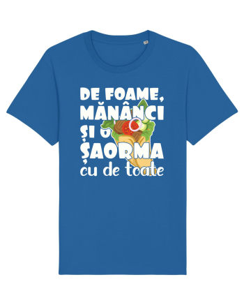 Șaorma cu de toate Royal Blue