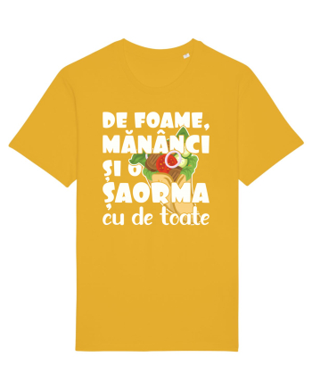 Șaorma cu de toate Spectra Yellow