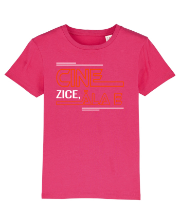 Cine zice, ala e Raspberry