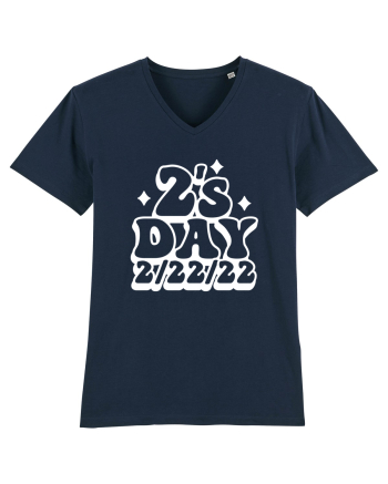 2'Sday 2.22.22 Twosday French Navy