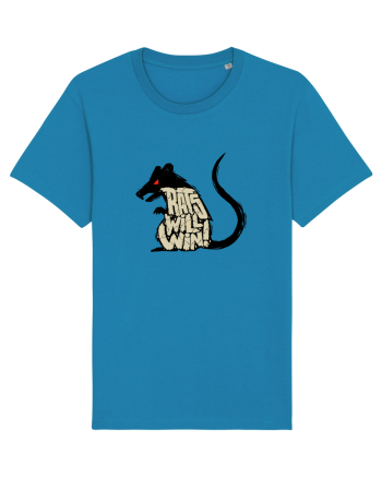 Rats will win! Azur