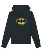 Bat's vintage design Hanorac Unisex Drummer