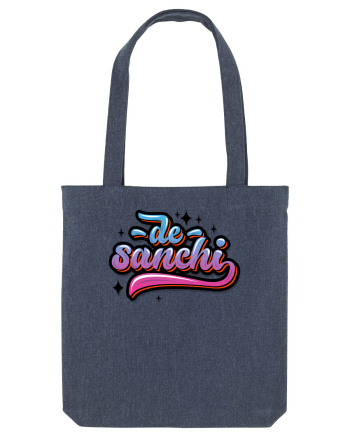 De sanchi Midnight Blue