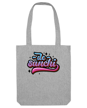De sanchi Heather Grey