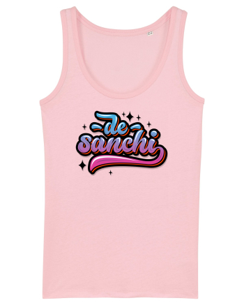 De sanchi Cotton Pink