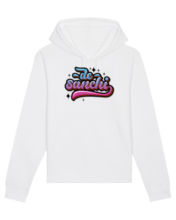 De sanchi White