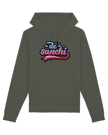 De sanchi Khaki