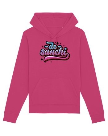 De sanchi Raspberry