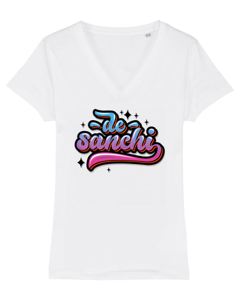 De sanchi White