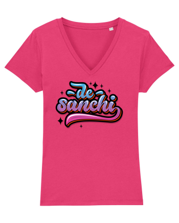 De sanchi Raspberry